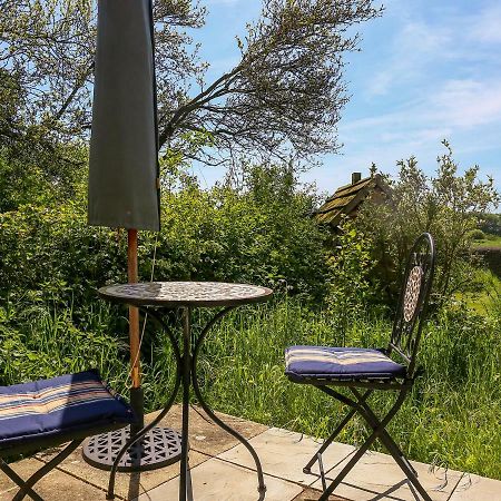 The Lodge At Mortons Malmesbury Extérieur photo