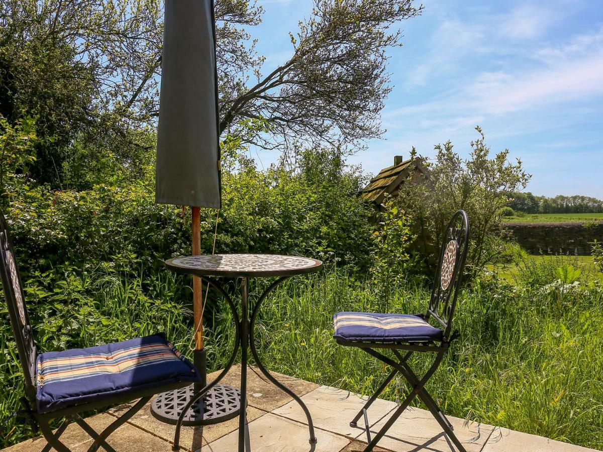 The Lodge At Mortons Malmesbury Extérieur photo